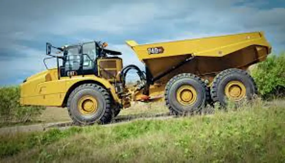 Manual De Taller Caterpillar 740 740B 740C 740C EJ 740 GC Inglés PDF + Diagramas Eléctricos Envío Por Correo Electrónico 1