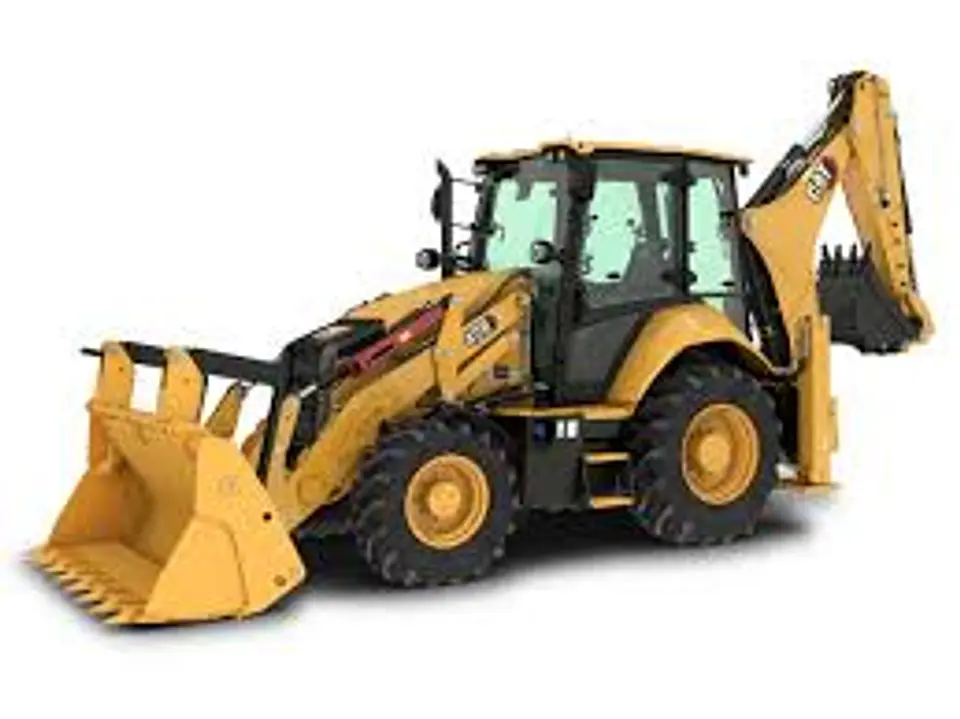 Manual De Taller Caterpillar 428 428B 428C 428D 428E 428F Inglés PDF + Diagramas Eléctricos Envío Por Correo Electrónico 1