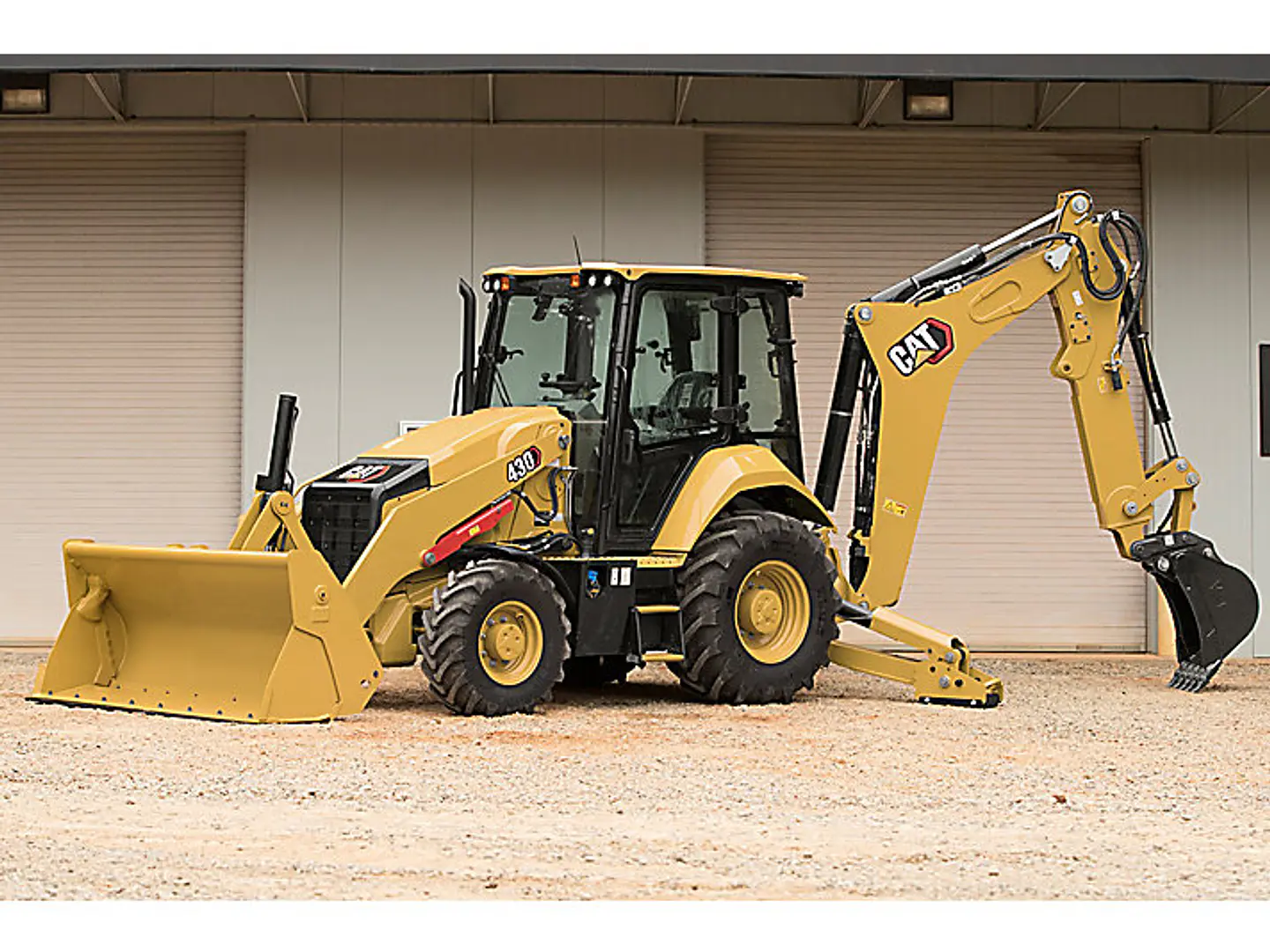 Manual De Taller Caterpillar 430 430B 430C 430D 430E 430F Inglés PDF + Diagramas Eléctricos Envío Por Correo Electrónico 1