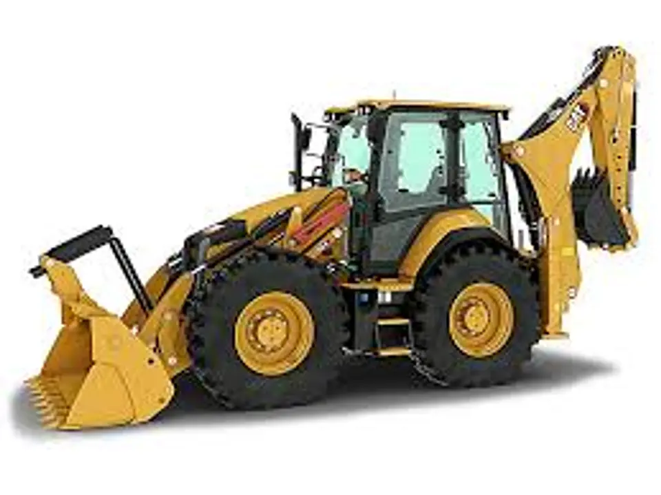 Manual De Taller Caterpillar 434 434B 434C 434D 434E 434F Inglés PDF + Diagramas Eléctricos Envío Por Correo Electrónico 1