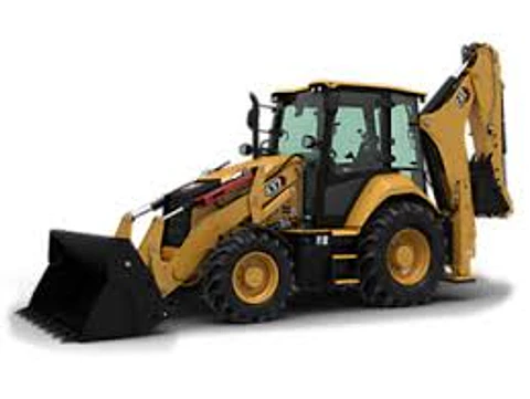 Manual De Taller Caterpillar 444E Inglés PDF + Diagramas Eléctricos Envío Por Correo Electrónico
