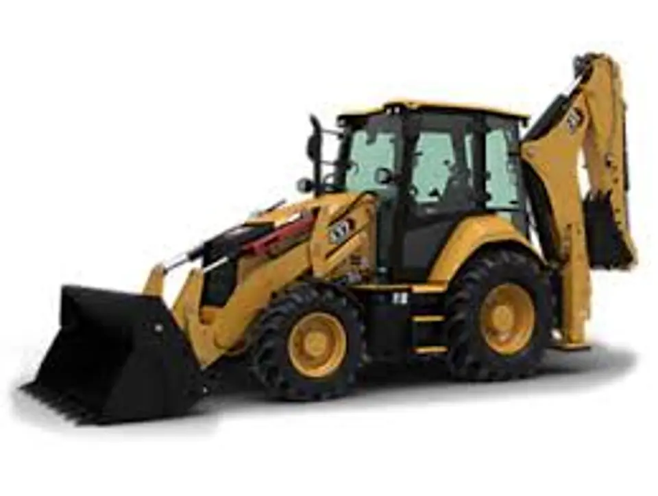 Manual De Taller Caterpillar 444E Inglés PDF + Diagramas Eléctricos Envío Por Correo Electrónico 1