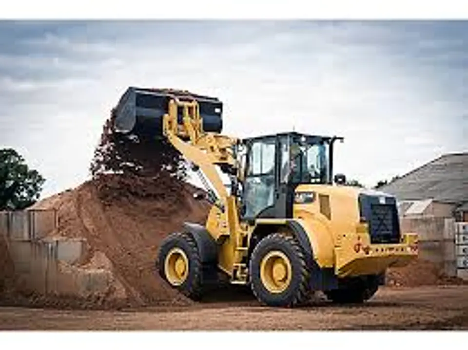 Manual De Taller Caterpillar 914 914G 914G2 914K 914M Inglés PDF + Diagramas Eléctricos Envío Por Correo Electrónico 1