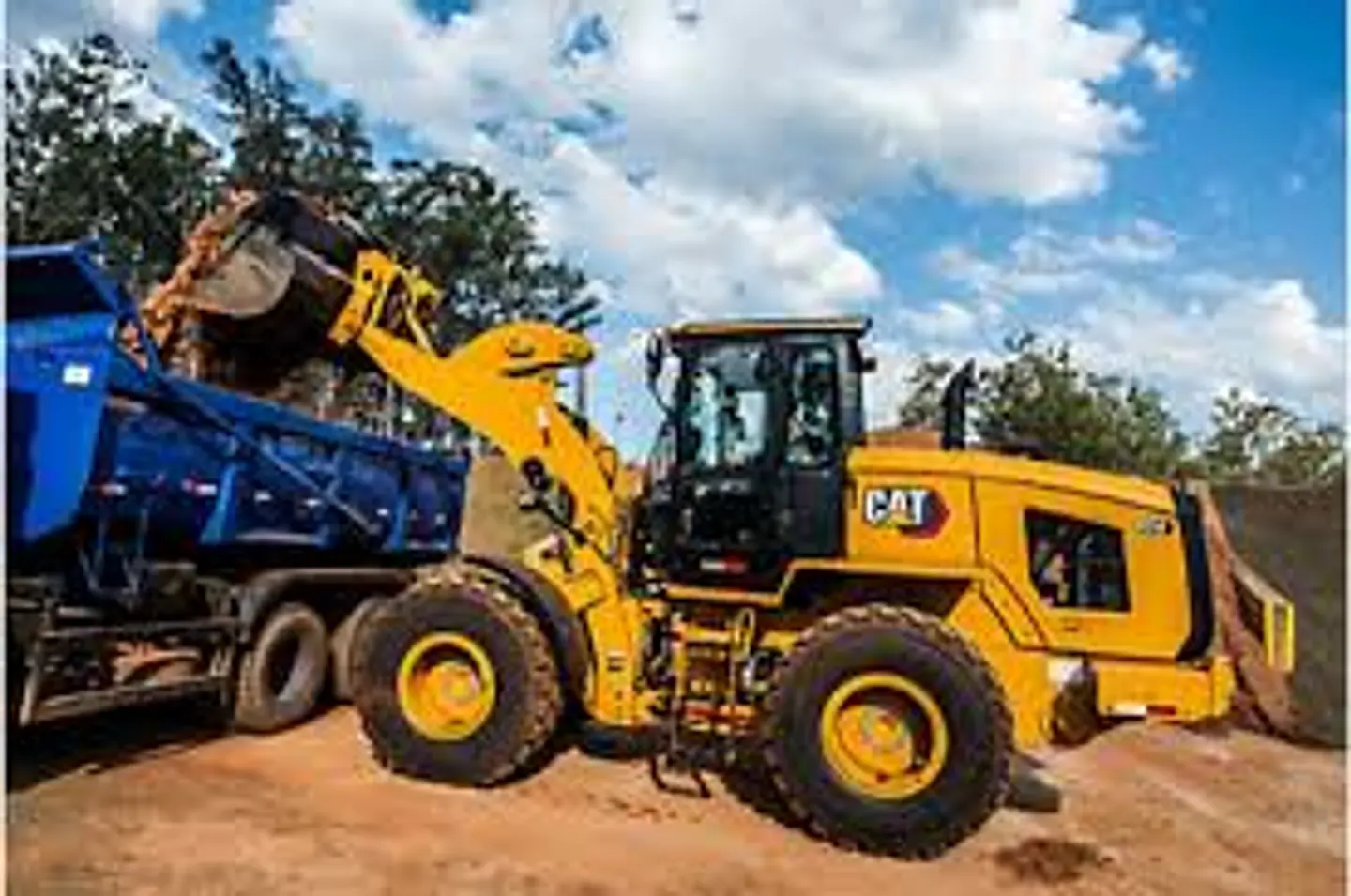Manual De Taller Caterpillar 924 924G 924Gz 924H 924K 924M Inglés PDF + Diagramas Eléctricos Envío Por Correo Electrónico 1