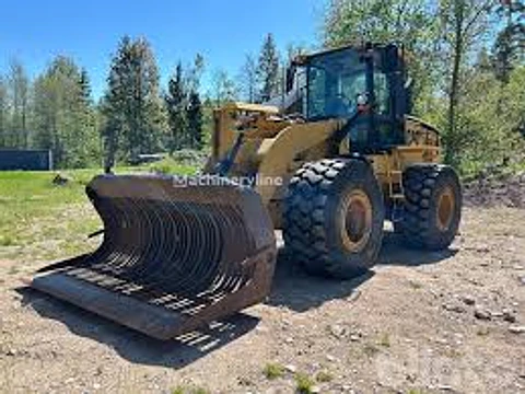 Manual De Taller Caterpillar 928 928G 928GZ 928H 928K 928M Inglés PDF + Diagramas Eléctricos Envío Por Correo Electrónico