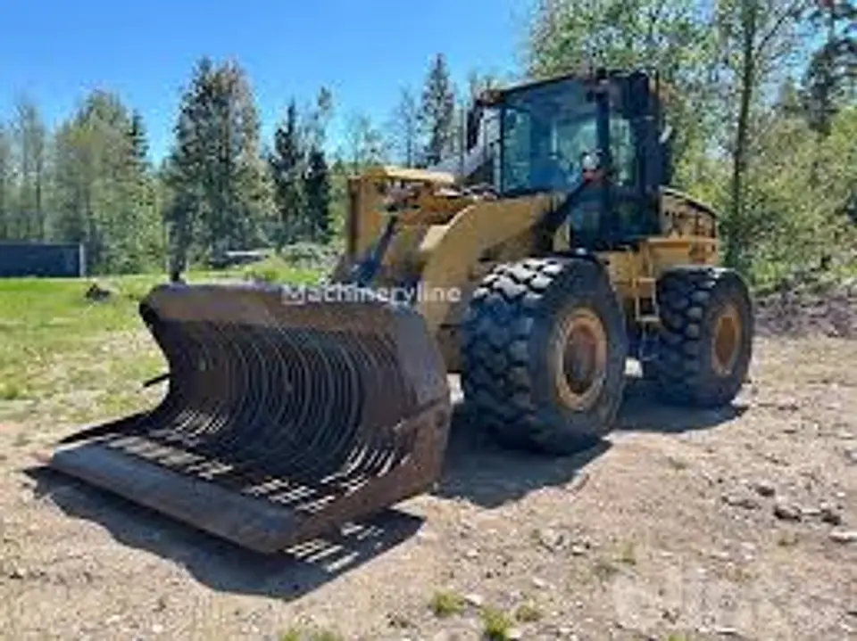 Manual De Taller Caterpillar 928 928G 928GZ 928H 928K 928M Inglés PDF + Diagramas Eléctricos Envío Por Correo Electrónico 1
