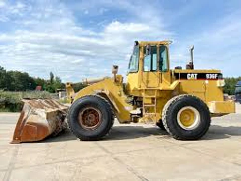 Manual De Taller Caterpillar 936 936E 936F Inglés PDF + Diagramas Eléctricos Envío Por Correo Electrónico