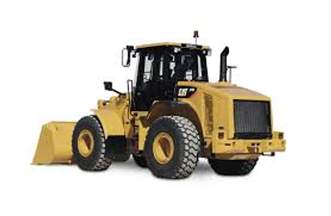 Manual De Taller Caterpillar 950H Inglés PDF + Diagramas Eléctricos Envío Por Correo Electrónico