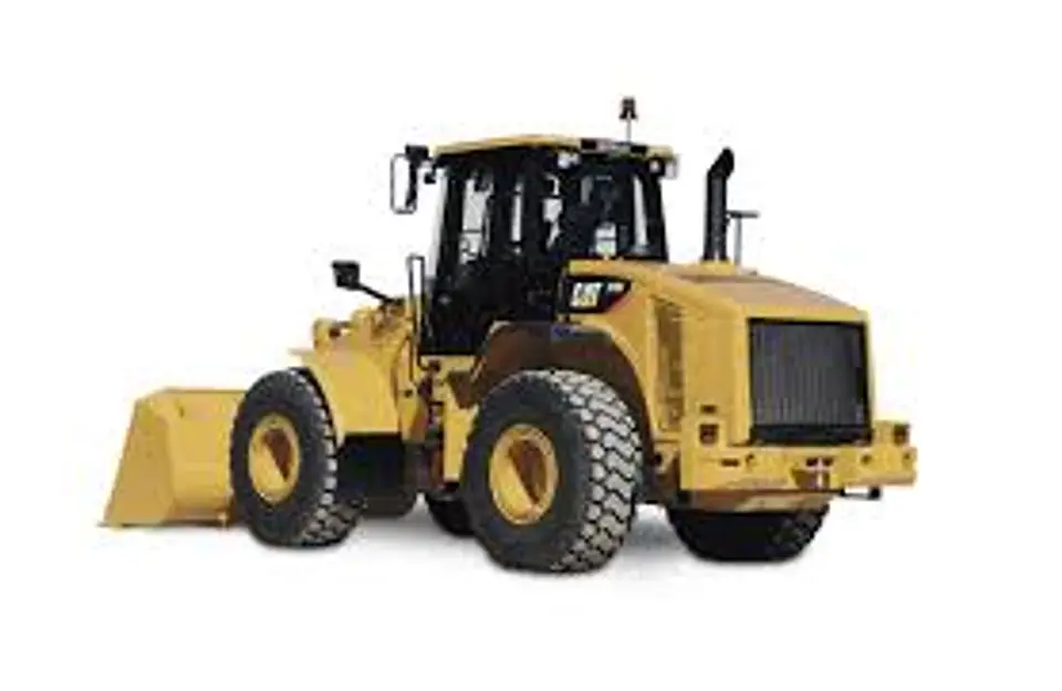 Manual De Taller Caterpillar 950H Inglés PDF + Diagramas Eléctricos Envío Por Correo Electrónico 1