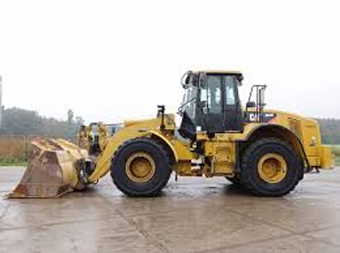 Manual De Taller Caterpillar 962H Inglés PDF + Diagramas Eléctricos Envío Por Correo Electrónico