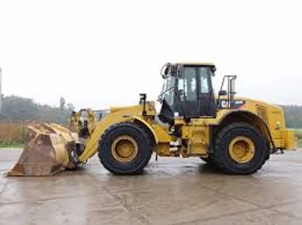 Manual De Taller Caterpillar 962H Inglés PDF + Diagramas Eléctricos Envío Por Correo Electrónico 1