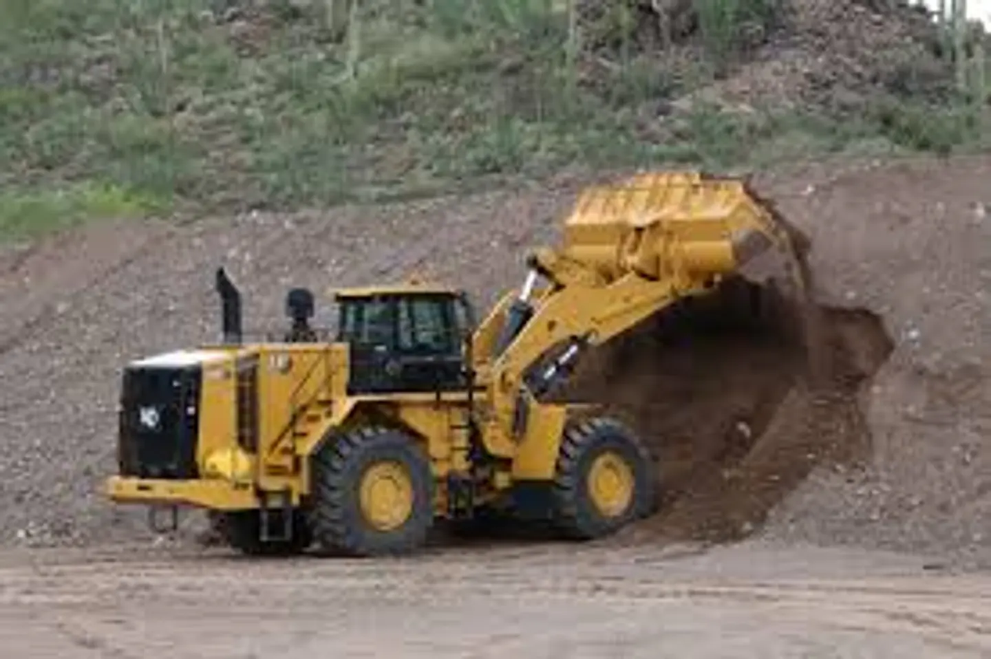 Manual De Taller Caterpillar 988K Inglés PDF + Diagramas Eléctricos Envío Por Correo Electrónico 1