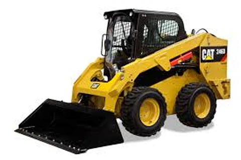 Manual De Taller Caterpillar 246 246B 246B3 Inglés PDF + Diagramas Eléctricos Envío Por Correo Electrónico
