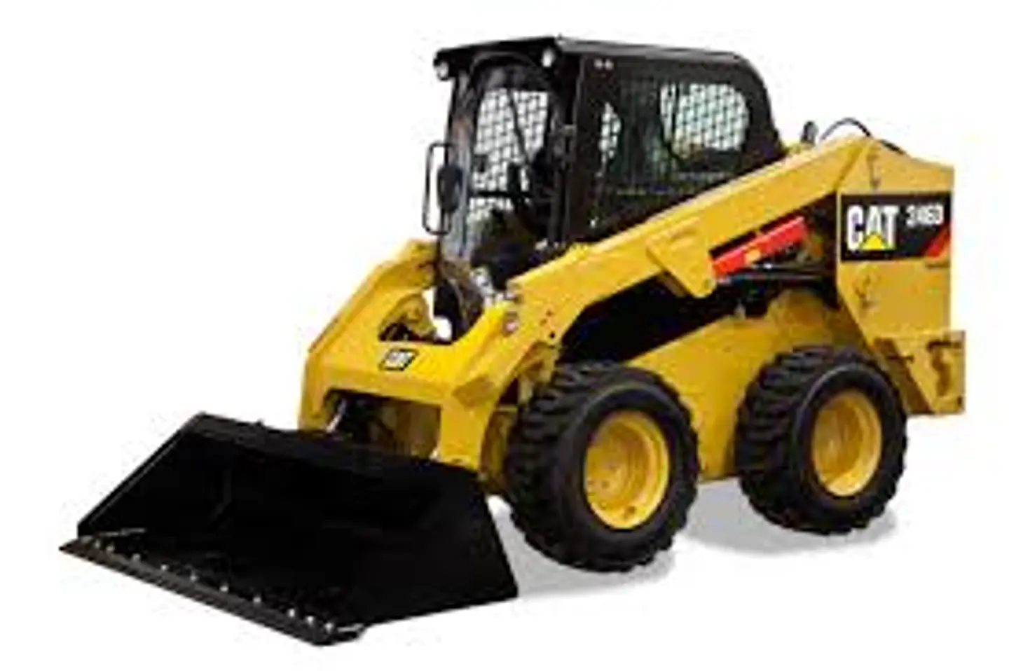 Manual De Taller Caterpillar 246 246B 246B3 Inglés PDF + Diagramas Eléctricos Envío Por Correo Electrónico 1