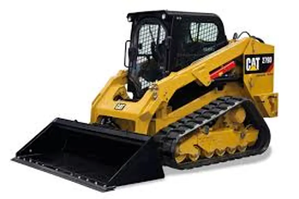 Manual De Taller Caterpillar 279 279C 279D 279D2 Inglés PDF + Diagramas Eléctricos Envío Por Correo Electrónico 1