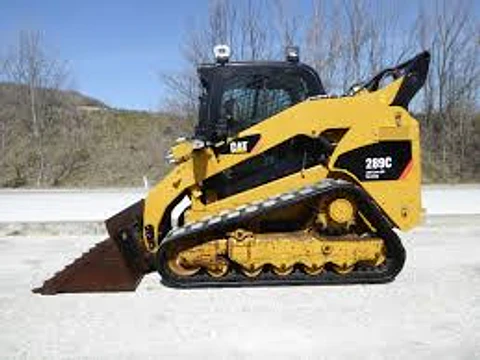 Manual De Taller Caterpillar 289 289C 289D 289D2 Inglés PDF + Diagramas Eléctricos Envío Por Correo Electrónico