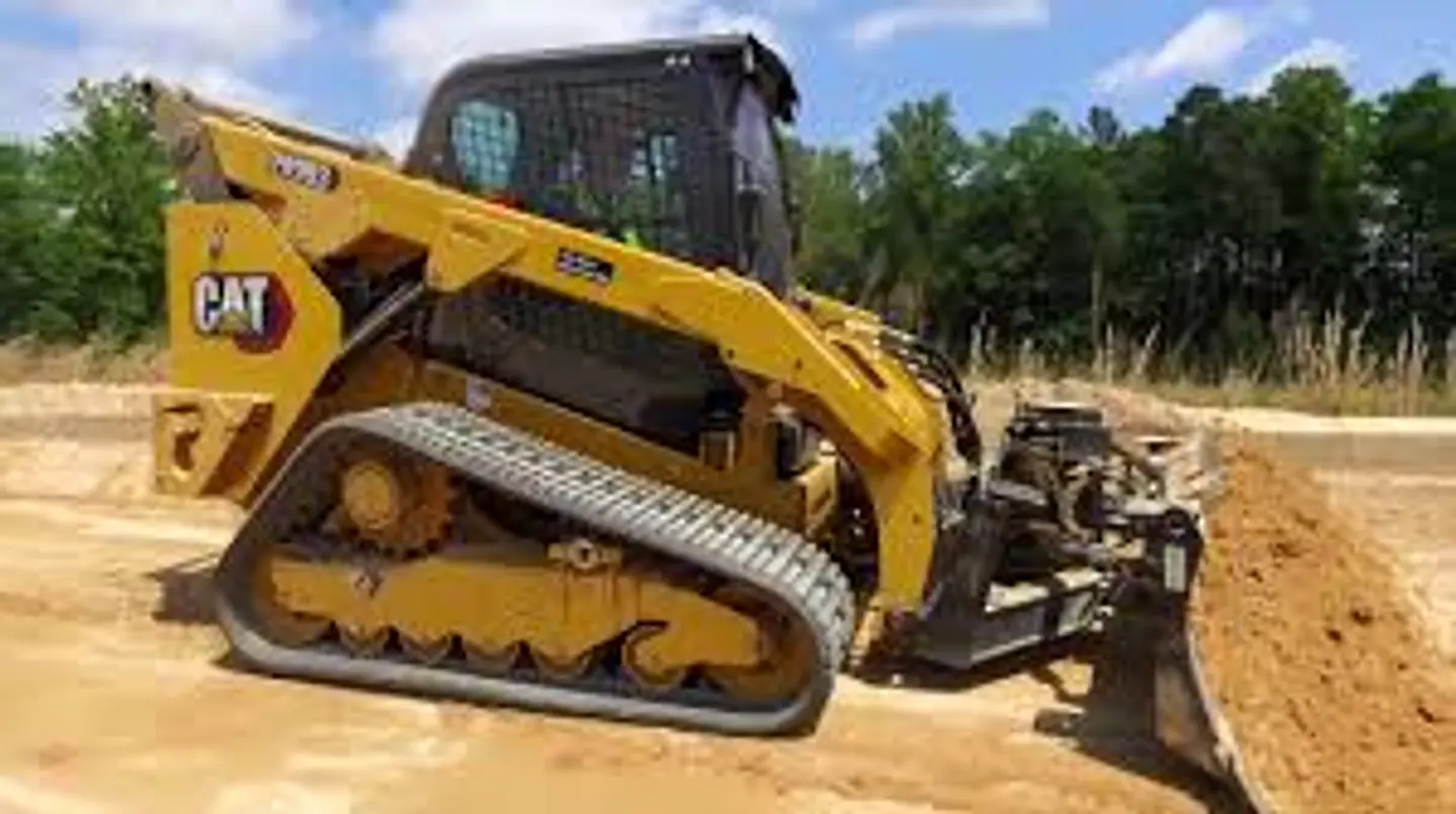 Manual De Taller Caterpillar 299 299C 299D 299D2 Inglés PDF + Diagramas Eléctricos Envío Por Correo Electrónico 1