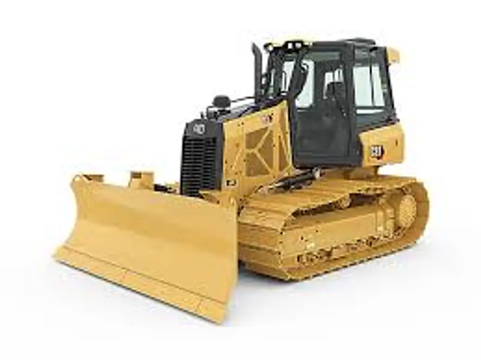 Manual De Taller Caterpillar D3 D3B D3C D3G Inglés PDF + Diagramas Eléctricos Envío Por Correo Electrónico 1