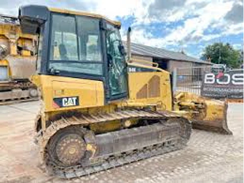 Manual De Taller Caterpillar D4K D4K2 Inglés PDF + Diagramas Eléctricos Envío Por Correo Electrónico