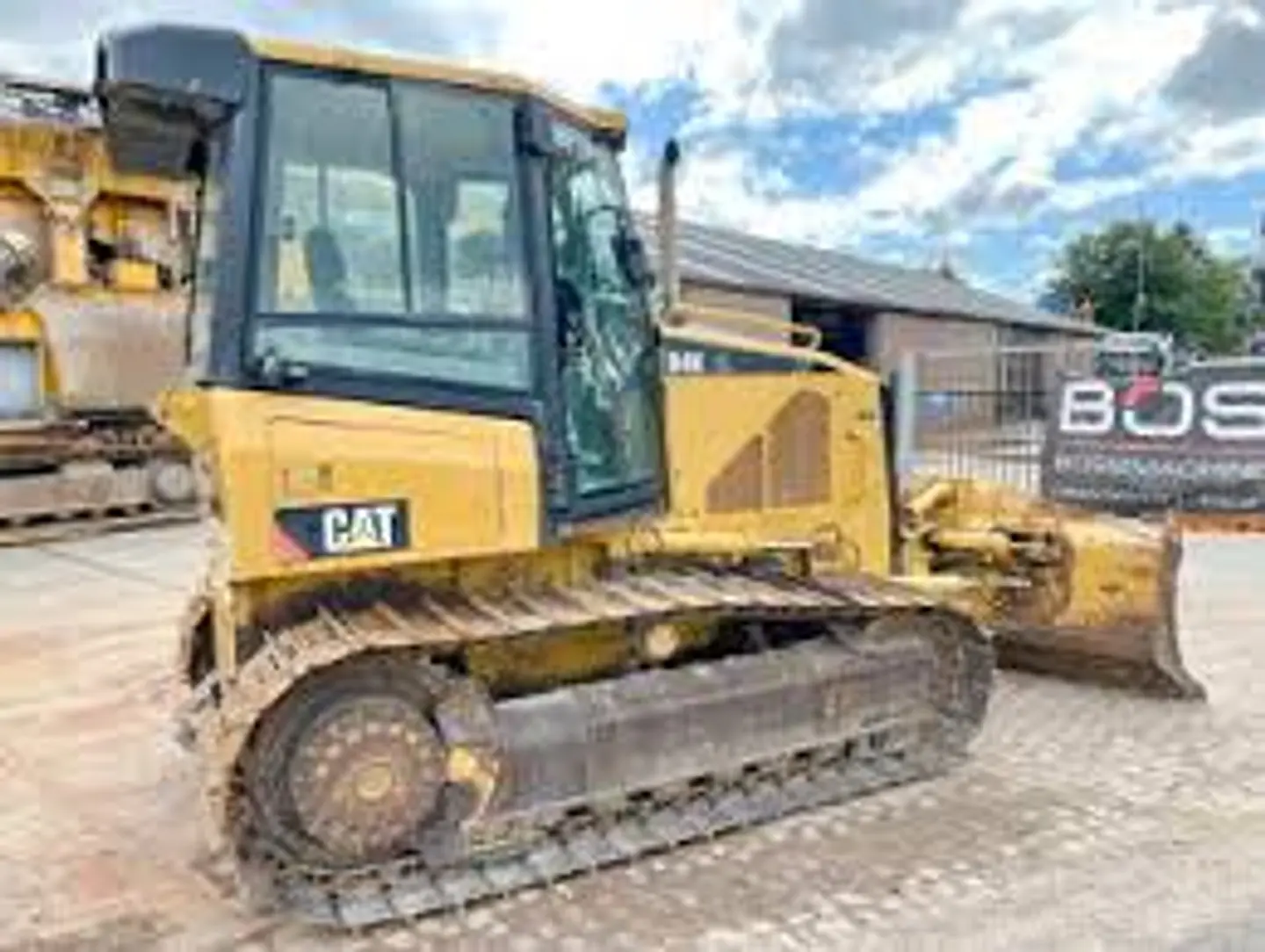 Manual De Taller Caterpillar D4K D4K2 Inglés PDF + Diagramas Eléctricos Envío Por Correo Electrónico 1
