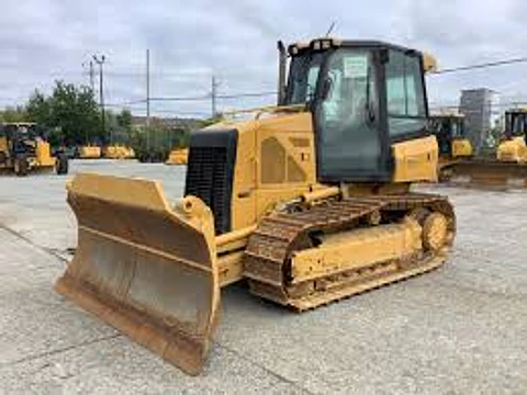 Manual De Taller Caterpillar D5 D5K D5K2 D5K LGP Inglés PDF + Diagramas Eléctricos Envío Por Correo Electrónico