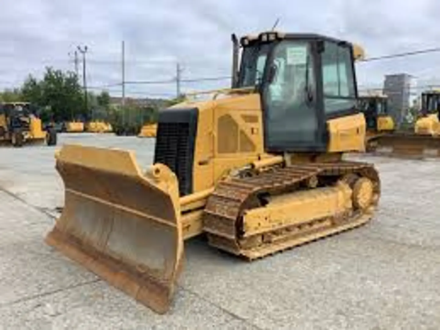 Manual De Taller Caterpillar D5 D5K D5K2 D5K LGP Inglés PDF + Diagramas Eléctricos Envío Por Correo Electrónico 1