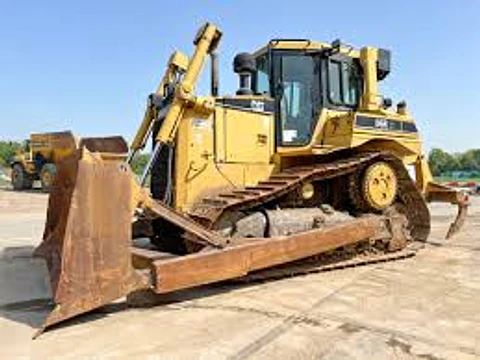 Manual De Taller Caterpillar D6R D6R LGP D6R XL Inglés PDF + Diagramas Eléctricos Envío Por Correo Electrónico