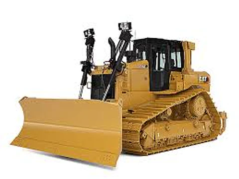 Manual De Taller Caterpillar D6T D6T LGP D6T XL Inglés PDF + Diagramas Eléctricos Envío Por Correo Electrónico
