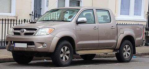 Manual de Taller Digital en Español Toyota Hilux 2004–2015 | Descarga Inmediata, Diagramas Eléctricos, Motores y Reparación Completa