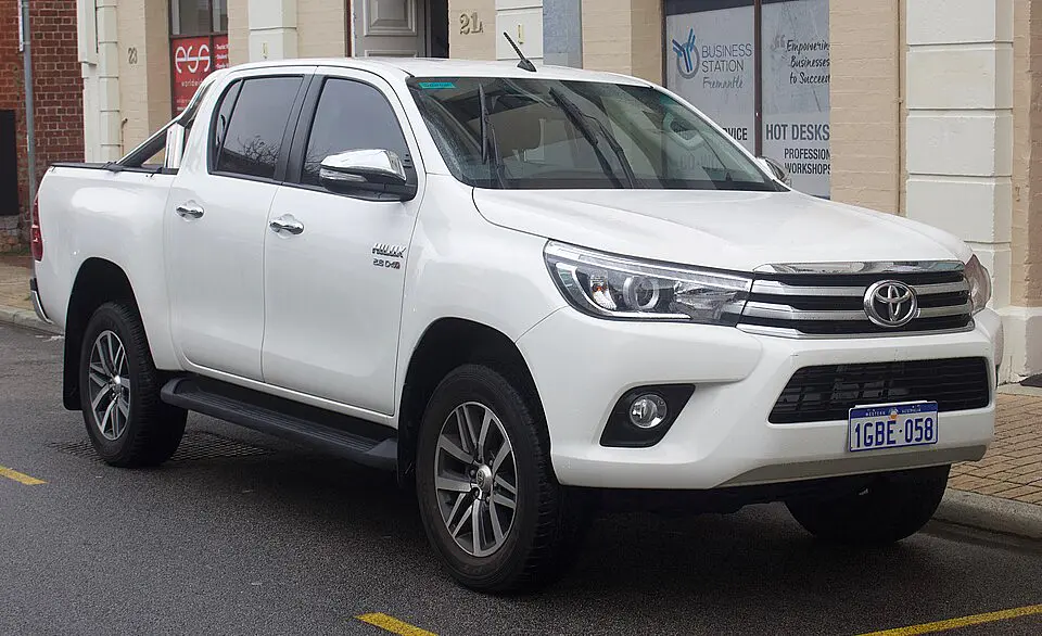 Manual de Taller Digital en Español Toyota Hilux 2015–2020 | Descarga Inmediata, CAN-BUS, Diagramas Eléctricos y Reparación Completa 1