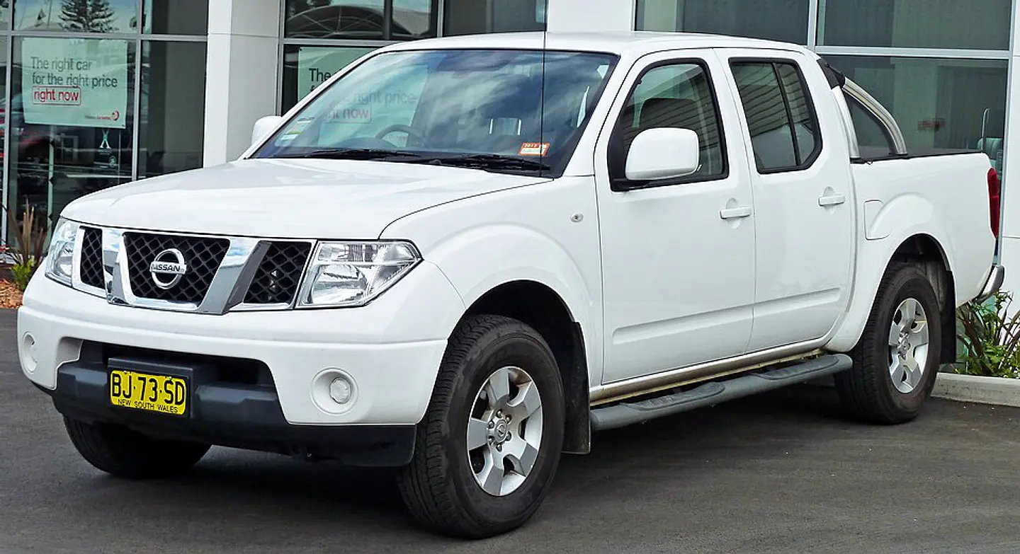 Manual de Taller Digital en Español Nissan Navara D40 2004–2015 | Descarga Inmediata, CAN-BUS, Motores y Reparación Completa 1