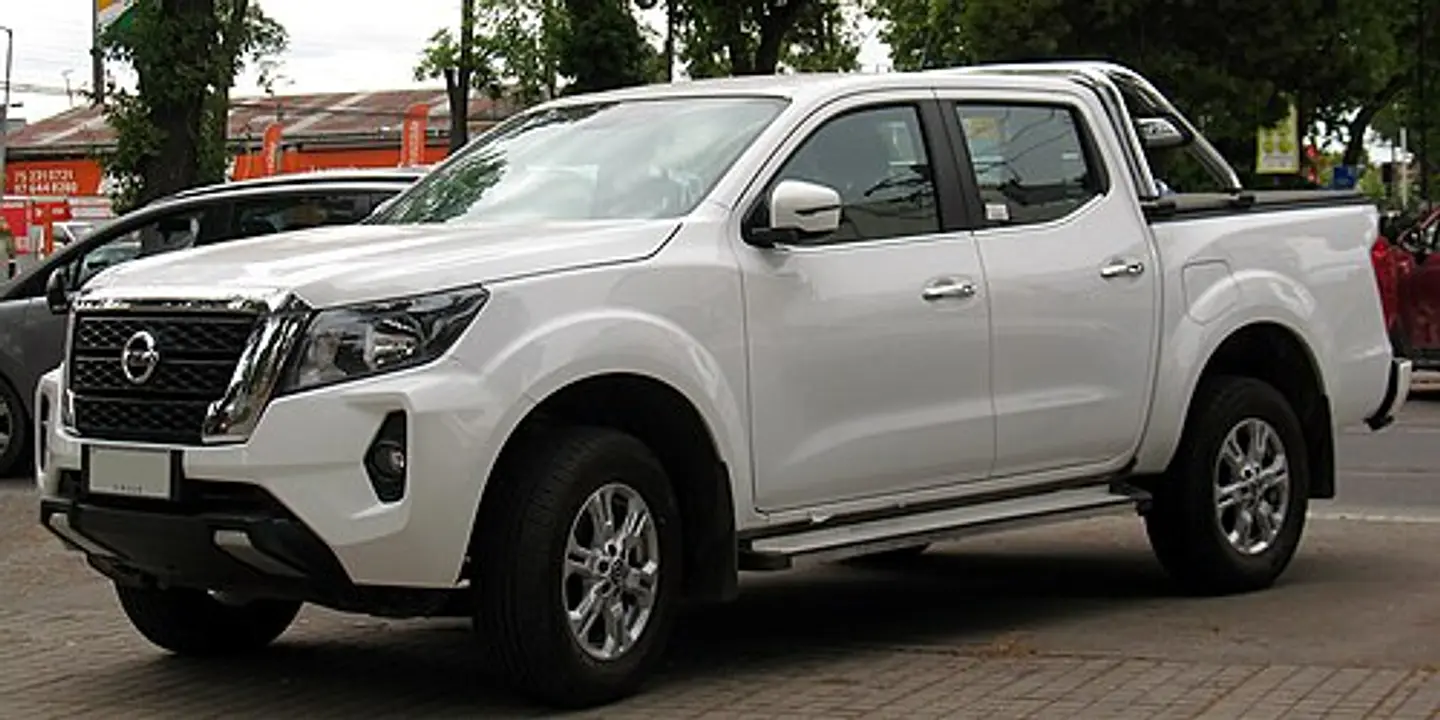 Manual de Taller Digital en Español Nissan NP300 Navara 2020–2026 | Descarga Inmediata, CAN-BUS, ADAS y Reparación Completa 1