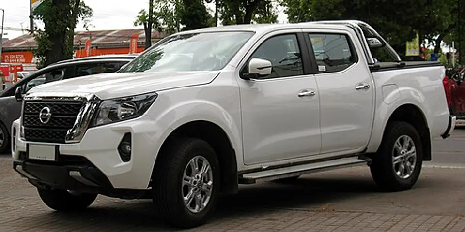 Manual de Taller Digital en Español Nissan NP300 Navara 2020–2026 | Descarga Inmediata, CAN-BUS, ADAS y Reparación Completa 1