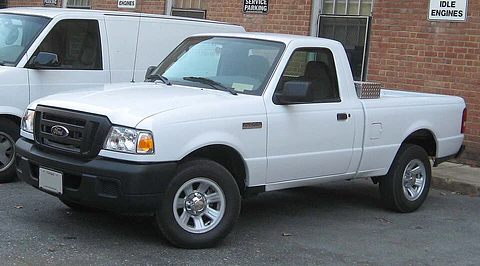 Manual de Taller Digital en Español Ford Ranger 1998–2011 | Descarga Inmediata, Motores, Diagramas Eléctricos y Reparación Completa