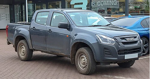 Manual de Taller Digital en Español Isuzu D-Max 2011–2020 | Descarga Inmediata, CAN-BUS, Motores Diésel y Reparación Completa