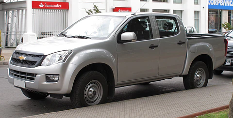 Manual de Taller Digital en Español Isuzu D-Max 2017–2020 | Descarga Inmediata, CAN-BUS, 1.9 RZ4E y 3.0 4JJ1 Reparación Completa