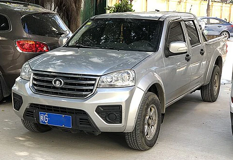 Manual de Taller Digital en Español Great Wall Wingle 5 2010–2026 | Descarga Inmediata, Diagramas Eléctricos, Motores Diésel y Reparación Completa