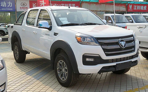 Manual de Taller Digital en Español Foton Tunland 2011–2026 | Descarga Inmediata, Cummins 2.8, ZF 8AT, CAN-BUS y Reparación Completa