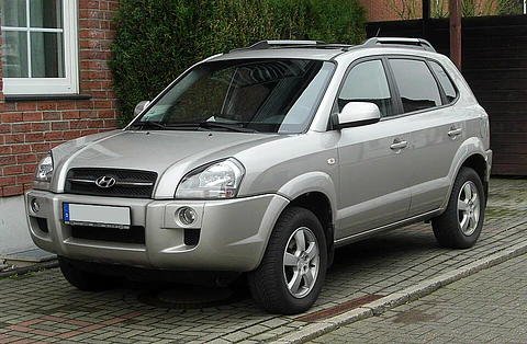 Manual de Taller Digital en Español Hyundai Tucson JM 2004–2009 | Descarga Inmediata, 2.0 CRDi, 2.7 V6, Gasolina, Diesel, 4x4 y Reparación Completa