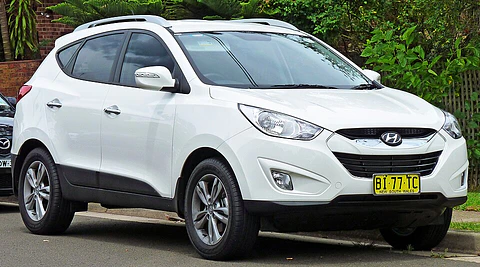 Manual de Taller Digital en Español Hyundai Tucson LM 2009–2015 | Descarga Inmediata, 2.0 CRDi, 2.4 Gasolina, 1.7 Diesel, 4x4 y Reparación Completa