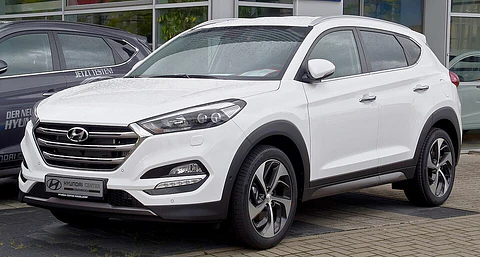 Manual de Taller Digital en Español Hyundai Tucson TL 2015–2021 | Descarga Inmediata, 1.6 T-GDI, 2.0 CRDi, 1.7 Diesel, 4x4, Gasolina y Reparación Completa