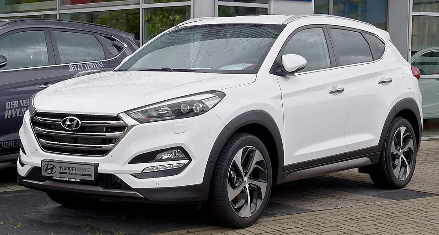 Manual de Taller Digital en Español Hyundai Tucson TL 2015–2021 | Descarga Inmediata, 1.6 T-GDI, 2.0 CRDi, 1.7 Diesel, 4x4, Gasolina y Reparación Completa 1