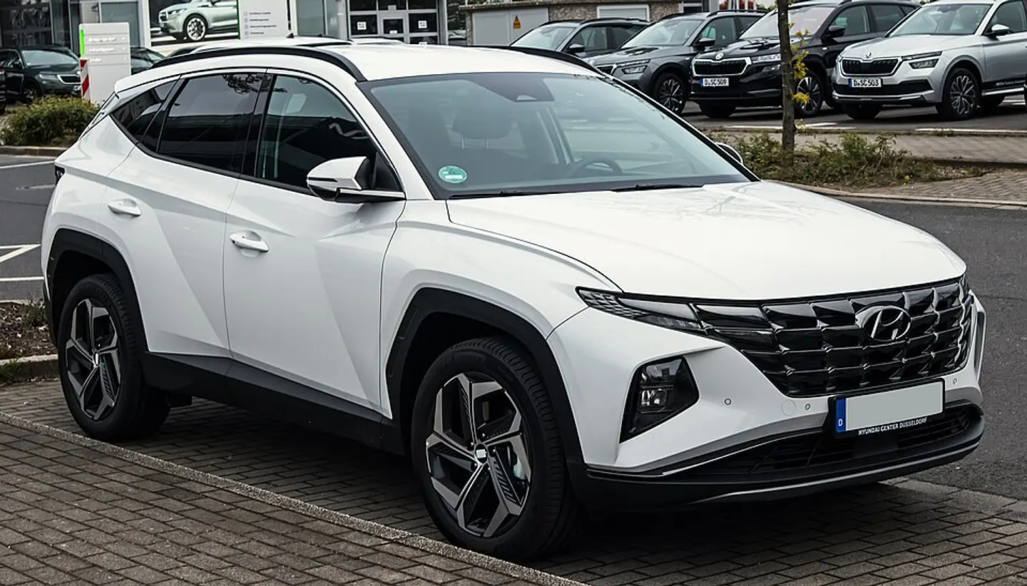 Manual de Taller Digital en Español Hyundai Tucson NX4 2020–2024 | Descarga Inmediata, 1.6 T-GDI, 2.0 MPi, 2.0 CRDi, Hybrid, Plug-in Hybrid, 4x4 y Reparación Completa 1