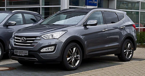 Manual de Taller Digital en Español Hyundai Santa Fe DM 2012–2018 | Descarga Inmediata, 2.4 GDI, 2.0 Turbo, 3.3 V6, 2.0 CRDi, 2.2 CRDi, 4x4 y Reparación Completa