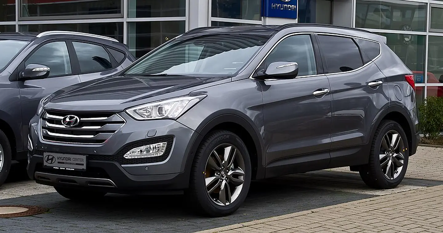 Manual de Taller Digital en Español Hyundai Santa Fe DM 2012–2018 | Descarga Inmediata, 2.4 GDI, 2.0 Turbo, 3.3 V6, 2.0 CRDi, 2.2 CRDi, 4x4 y Reparación Completa 1