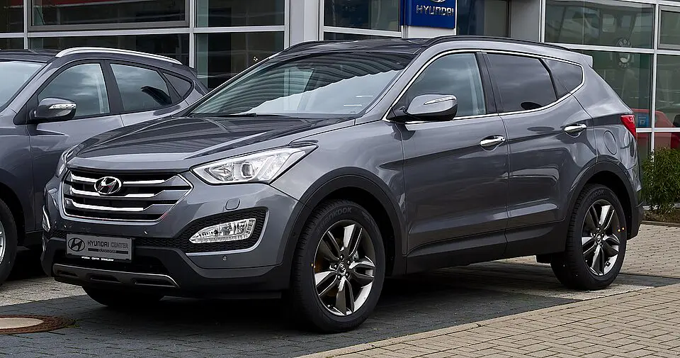 Manual de Taller Digital en Español Hyundai Santa Fe DM 2012–2018 | Descarga Inmediata, 2.4 GDI, 2.0 Turbo, 3.3 V6, 2.0 CRDi, 2.2 CRDi, 4x4 y Reparación Completa 1
