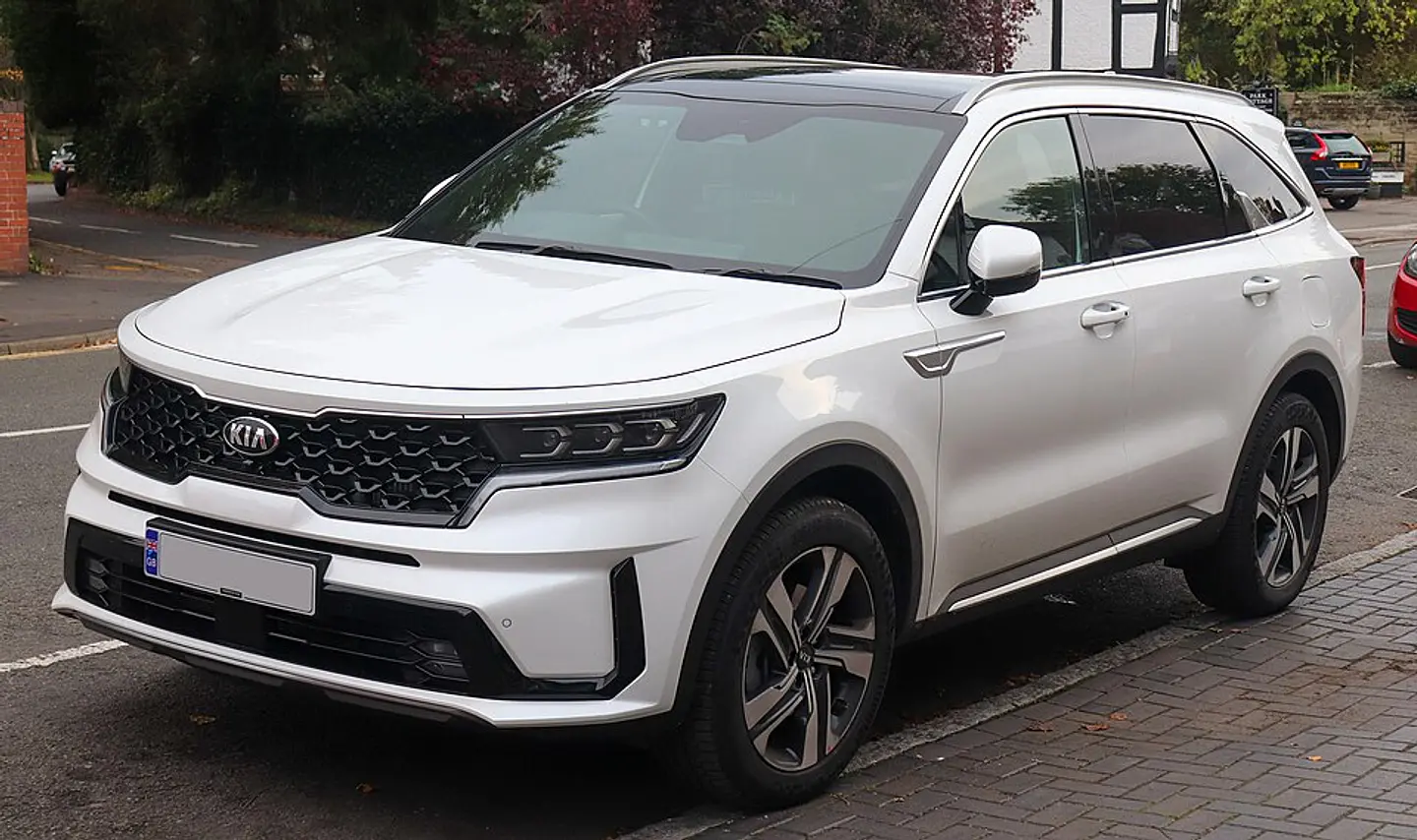Manual de Taller Digital en Español Kia Sorento MQ4 2020–2026 | Descarga Inmediata, 2.5 GDI, 2.5 Turbo GDI, 1.6 Hybrid, 1.6 Plug-in Hybrid, Gasolina, Diesel y Híbrido 1