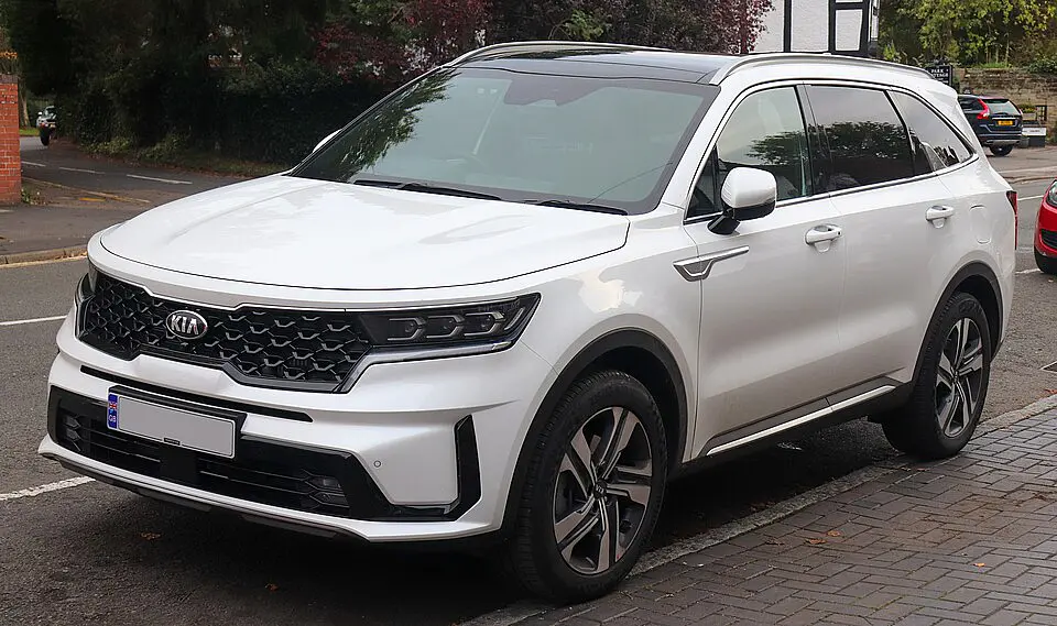 Manual de Taller Digital en Español Kia Sorento MQ4 2020–2026 | Descarga Inmediata, 2.5 GDI, 2.5 Turbo GDI, 1.6 Hybrid, 1.6 Plug-in Hybrid, Gasolina, Diesel y Híbrido 1