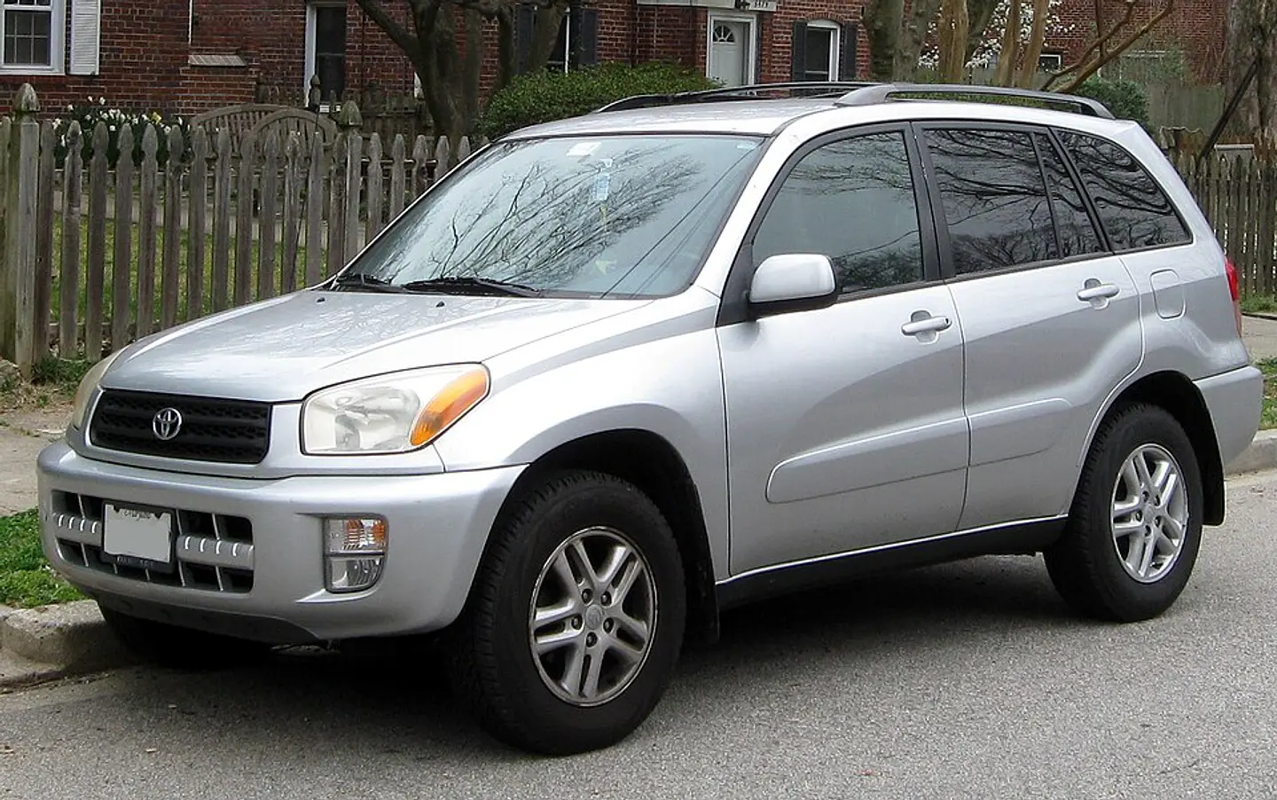 Manual de Taller Digital en Español Toyota RAV4 XA20 2000–2005 | Descarga Inmediata, 1.8 VVT-i, 2.0 VVT-i, 2.4 VVT-i, D-4D, Gasolina y Diesel 1