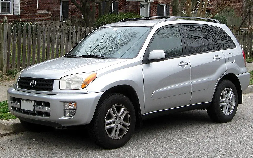 Manual de Taller Digital en Español Toyota RAV4 XA20 2000–2005 | Descarga Inmediata, 1.8 VVT-i, 2.0 VVT-i, 2.4 VVT-i, D-4D, Gasolina y Diesel 1